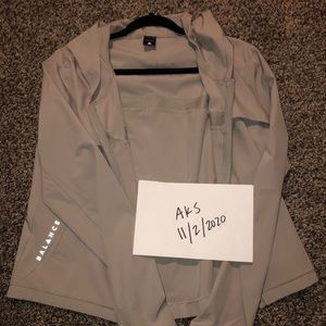 Balance Athletica jacket